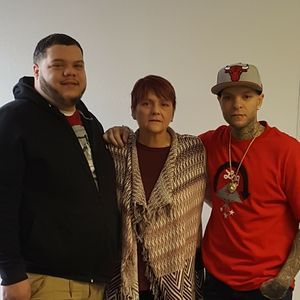 Meet your Posher, Cindy